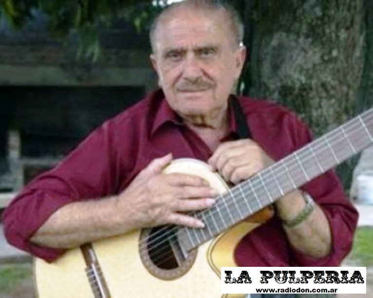 Salvador miqueri