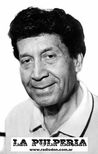 Tito francia