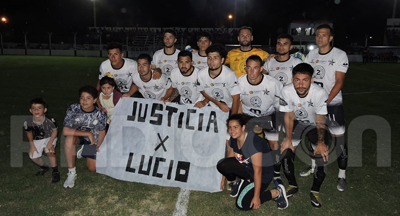 Torneoregional2021 Racingclub Formacion 1diciembre2021