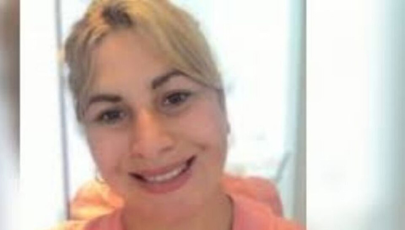 Videlanancy desaparecida asesinada 3diciembre2021
