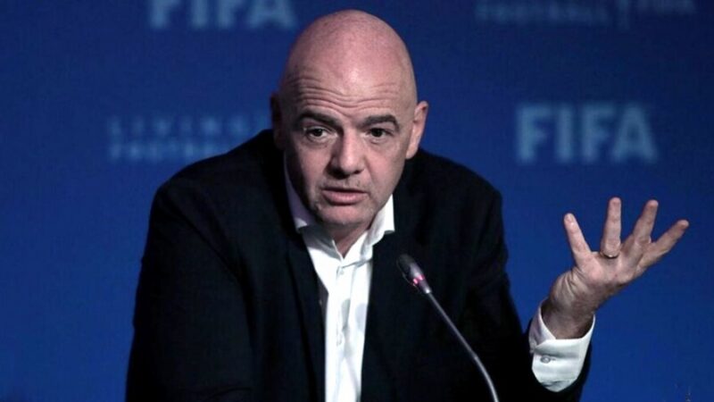 Fifa 20dedic