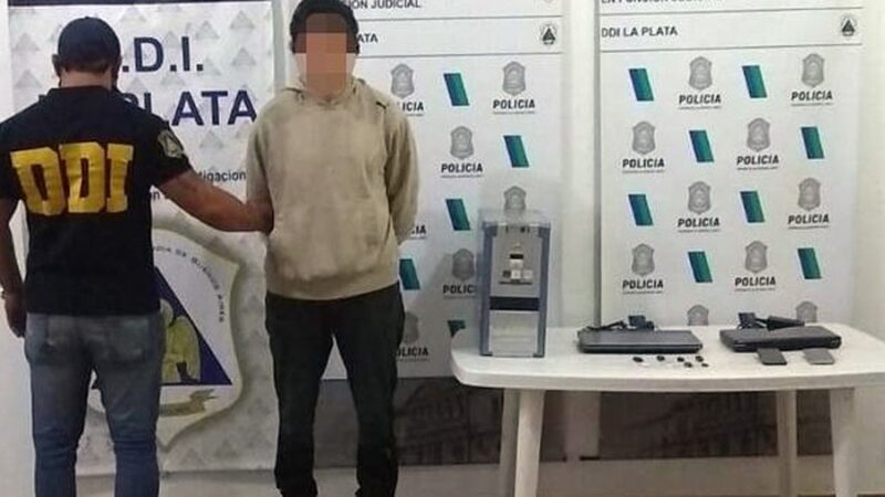 Laplata 11dedic