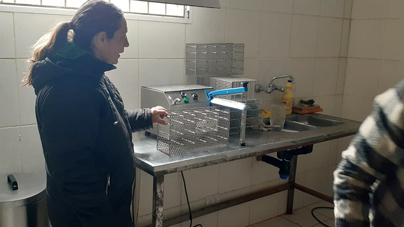 Leche pasteurizada innocacion sanluis 15diciembre2021