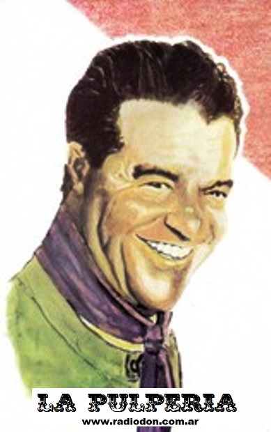 Abel soria