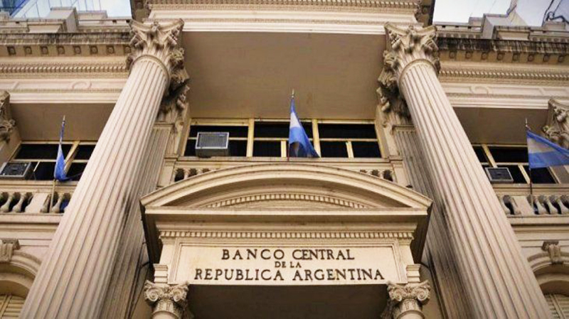 Bcra Edificio 31enero2022