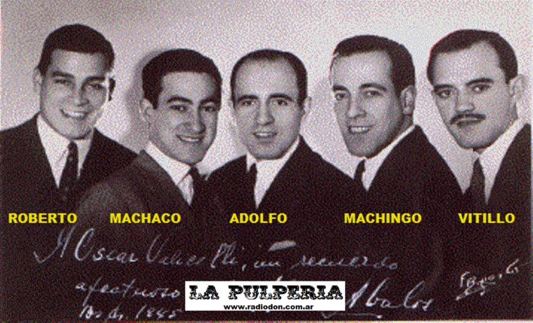Hermanos Ábalos