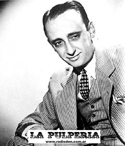 Juan darienzo