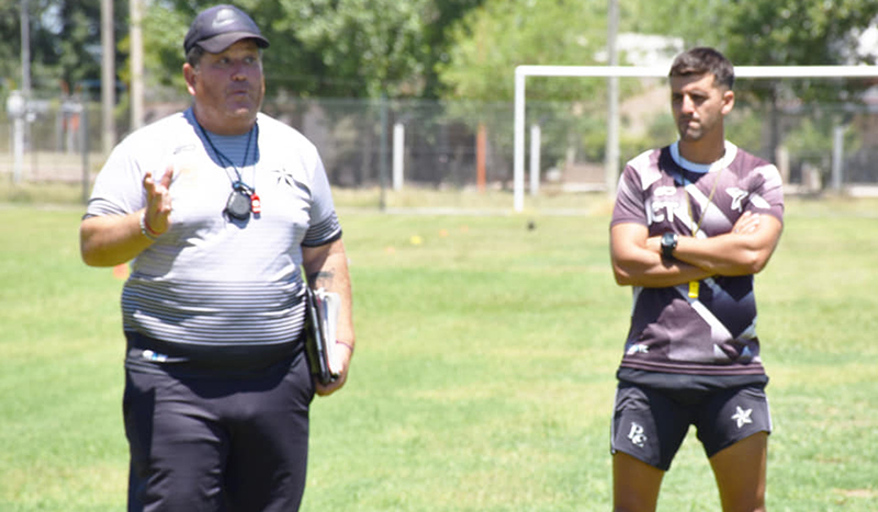 Leguizamonedgardo saorettilucas entrenamiento racingclub 29enero2022