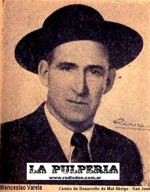 Wenceslao Varela