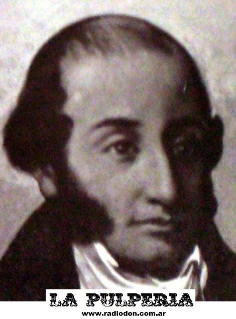 Blas parera