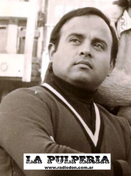Cacho iriarte