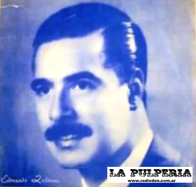 Edmundo Zaldivar