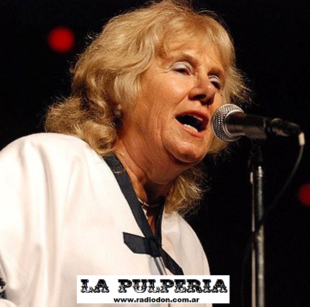Maria susana repetto