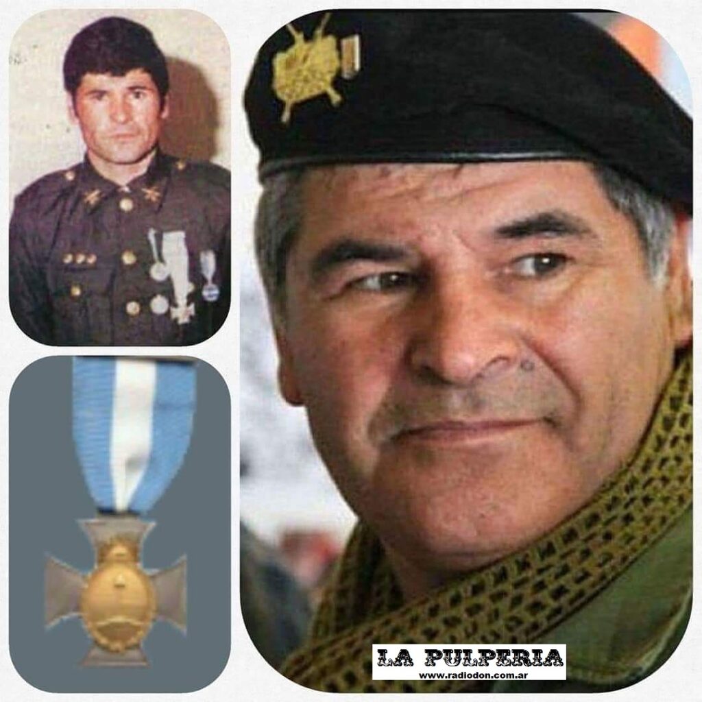Oscar ismael poltronieri
