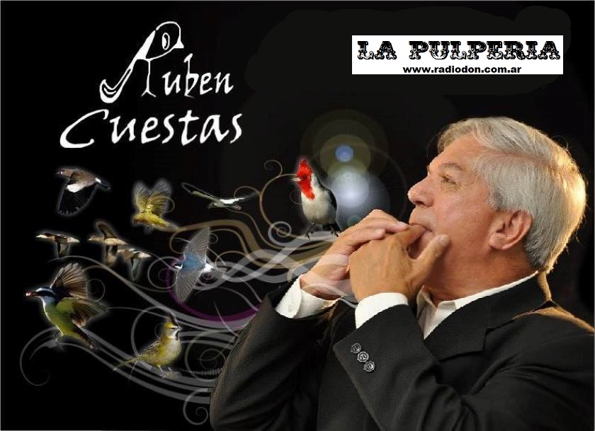 Ruben cuestas