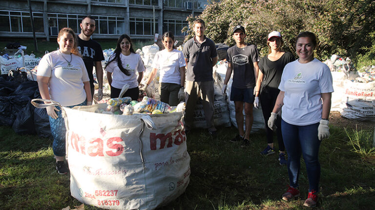 Unlpam Reciclado Plastico Unlpambiental 2febrero2022