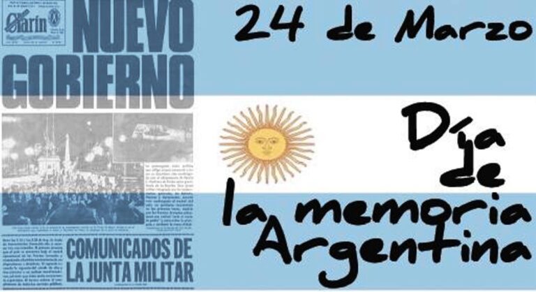 Dia De La Memoria