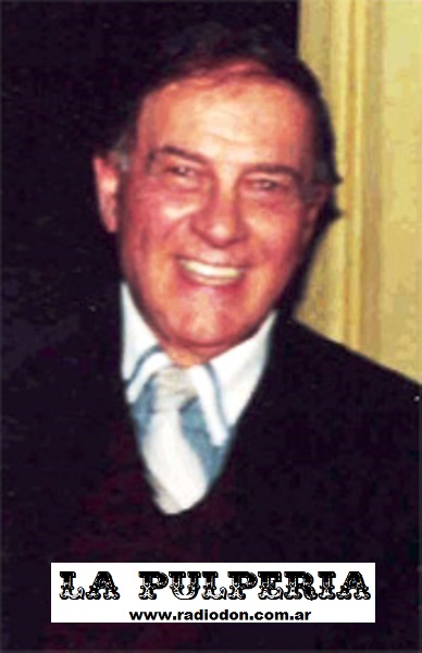 Julio Cesar Bissio (fontana)