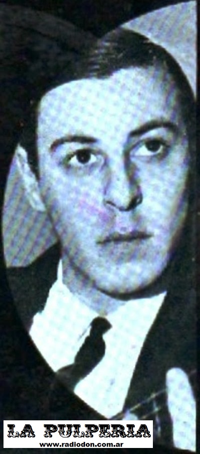 Miguel Saravia