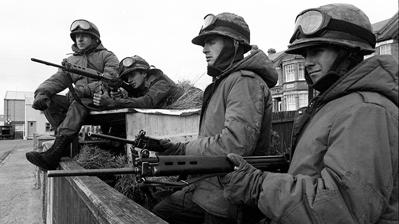 Malvinas soldados guerra byn 20marzo2022