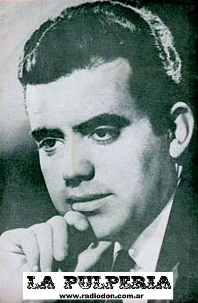 Ramon Navarro