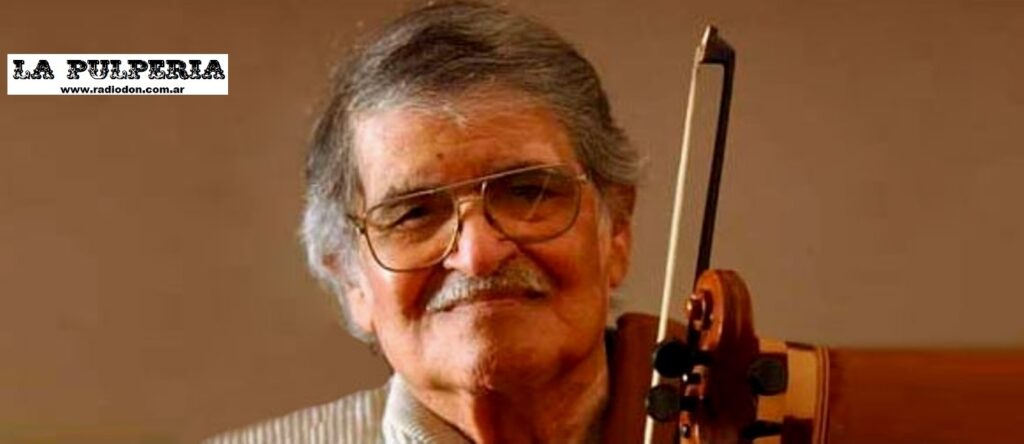 Sixto palavecino
