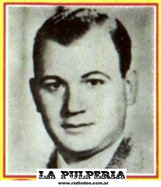 Samuel aguayo