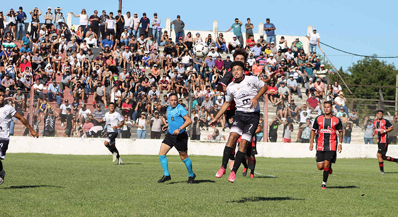 Torneoprovincial2022 generalbelgrano racingclub jugada gianinettojuanpablo 27marzo2022