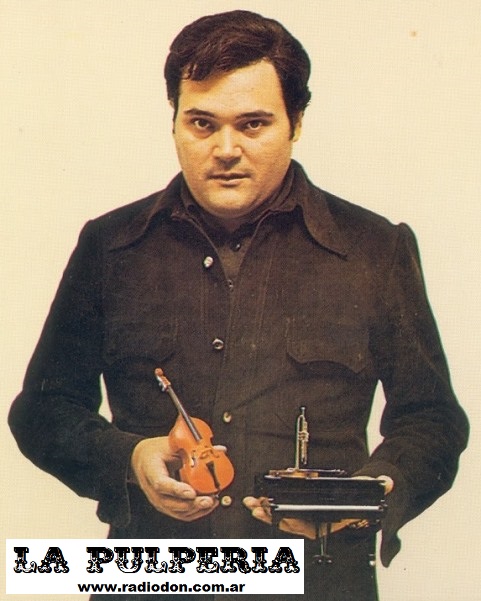 Waldo de los rios