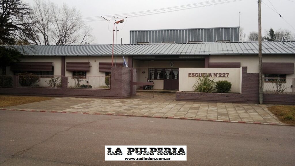 Escuela 227