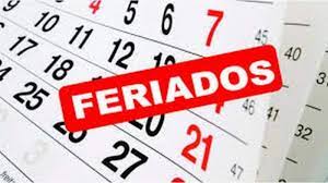 Feriados2022