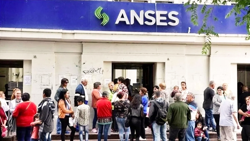 Anses Jubilados Planes Sociales 10abril2022