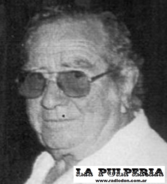 Constante aguer