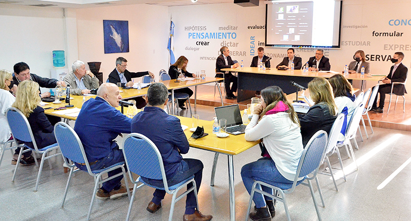 Camaradiputados peticiones dictamen fiduciarialapampa 5abril2022