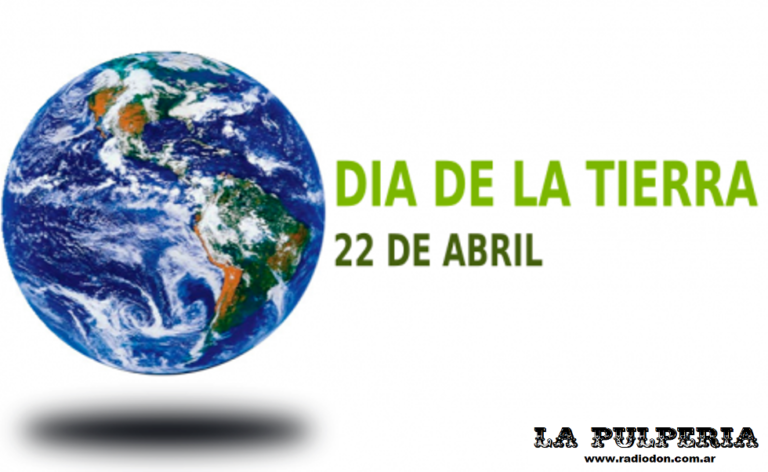 Dia Mundial De La Tierra