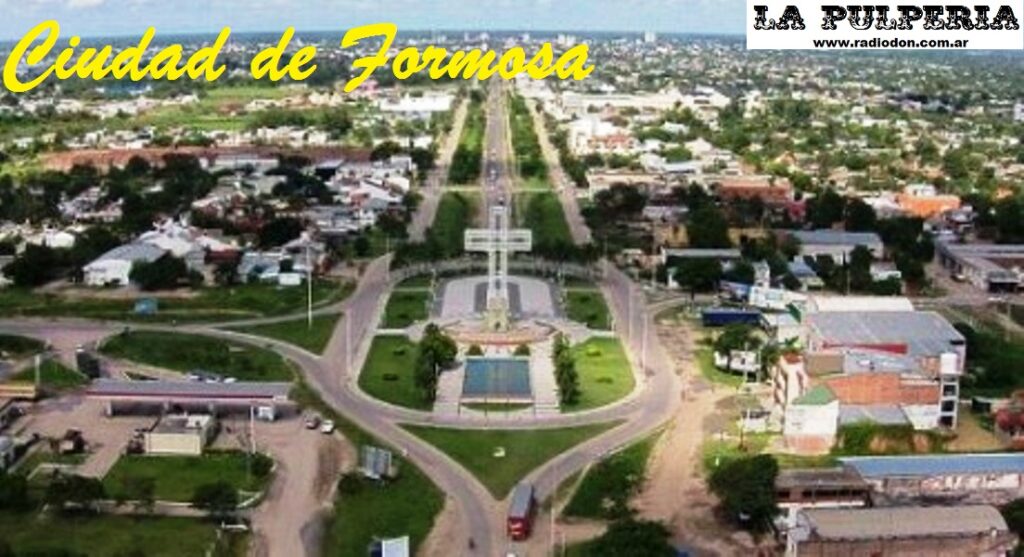 Formosa