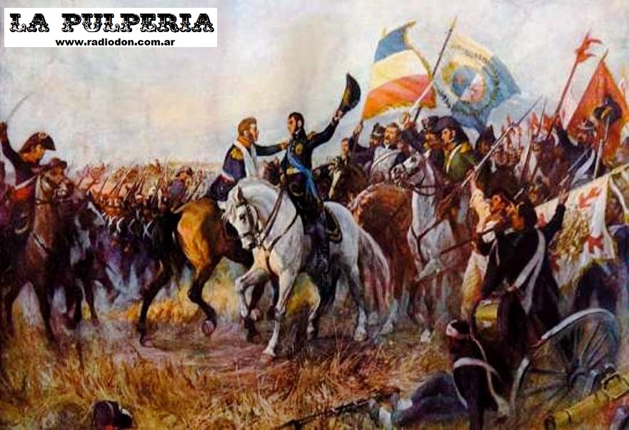 Maipu (batalla)