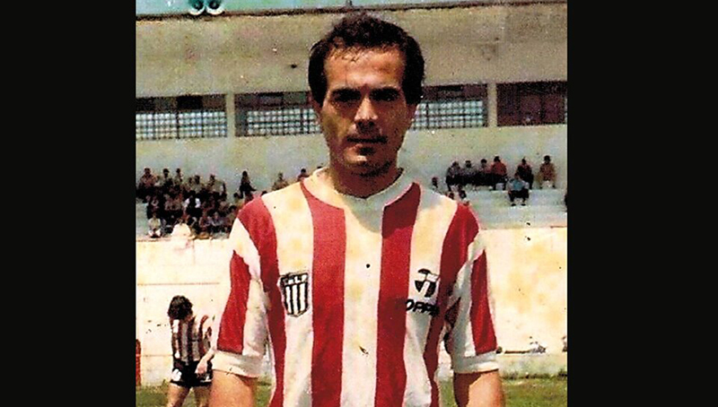 Nuniezandres desaparecido democracia futbolista 10abril2022 1