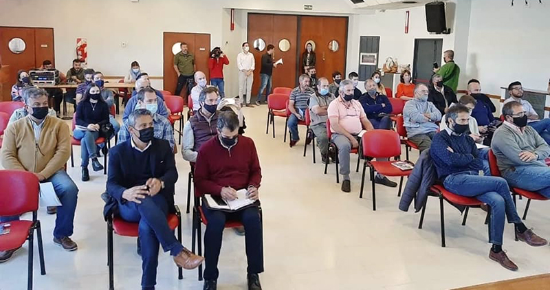 Produccion capacitacion metalmecanica 11abril2022