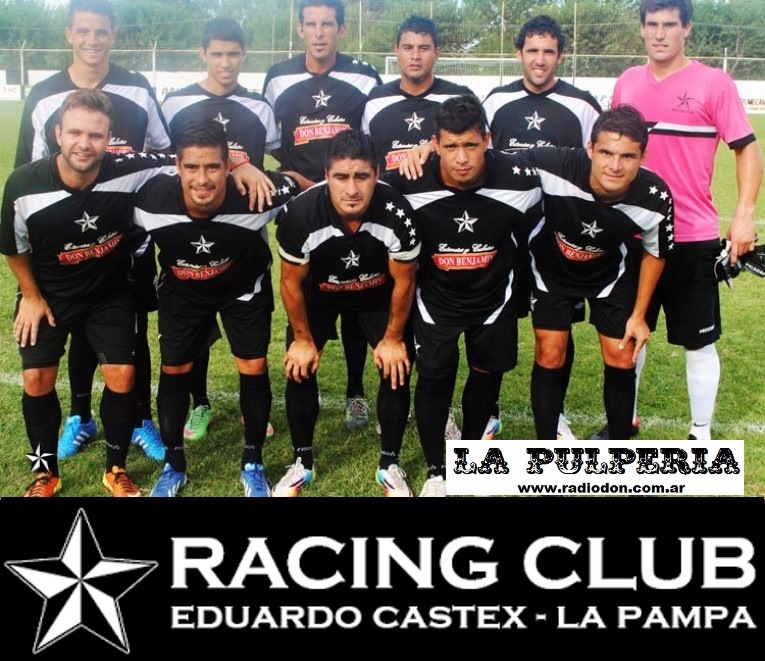 Racing Castex