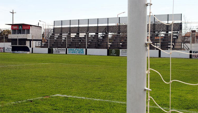 Racingclub Estadio Lafortalezaalba 5abril2022