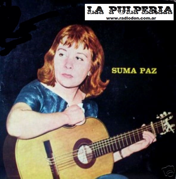 Suma Paz