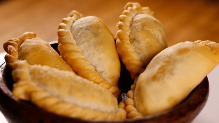 Empanadas