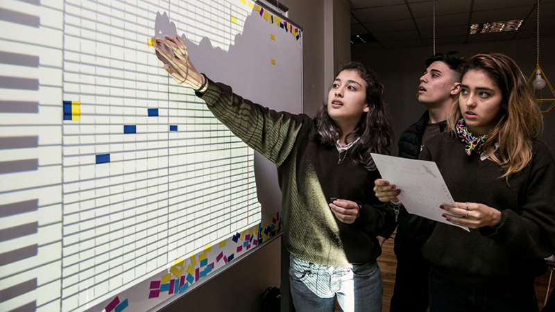 Estudiantes itba finalistas nasa 7abril2022