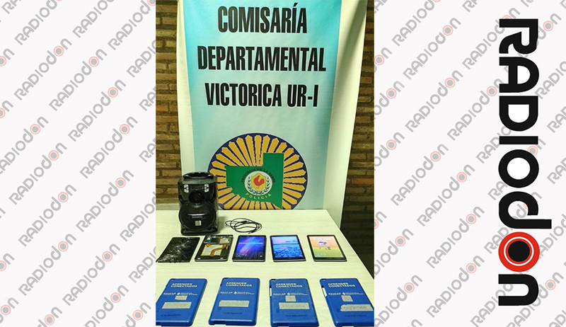 Robo Tablets Equipo Musica Jin Victorica 21abril2022