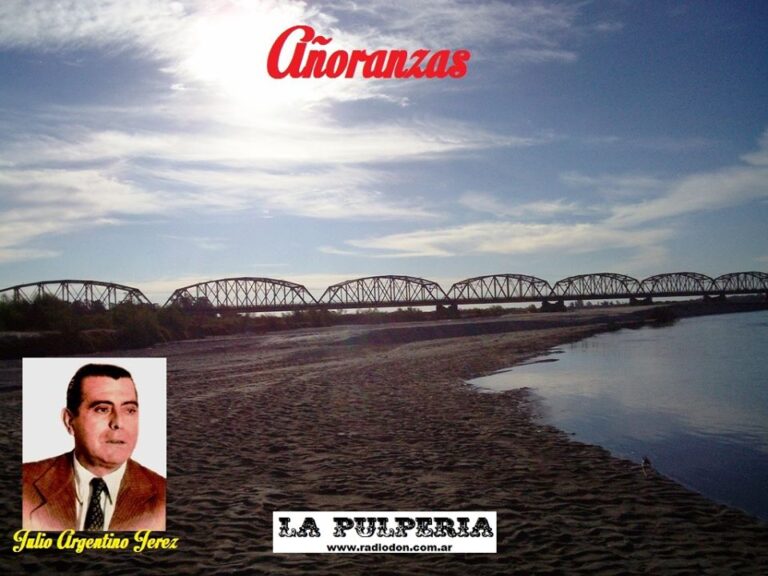 AÑoranzas
