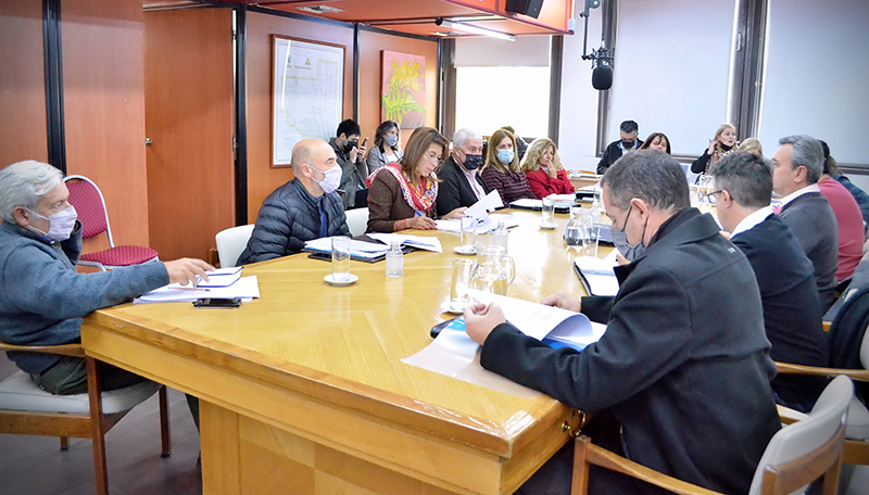 Camaradiputados plenario comisiones 17mayo2022