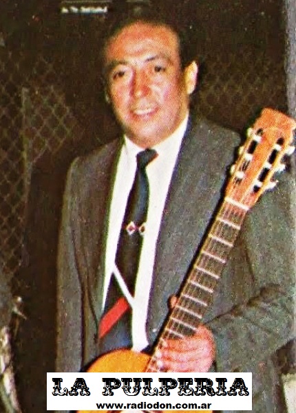 Ernesto Negro Villavicencio