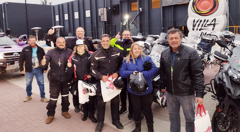 Giansonefabian motociclistas encuentro carlospaz 4mayo2022