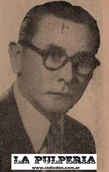 Heraclio Perez